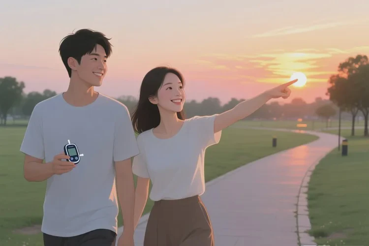 29岁睡前血糖15点3是怎么回事(图3)