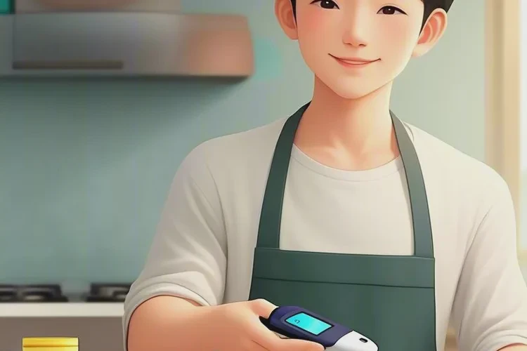 32岁餐后血糖10点7是怎么回事(图1)