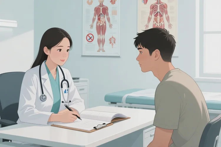 29岁睡前血糖17点3是怎么回事(图2)