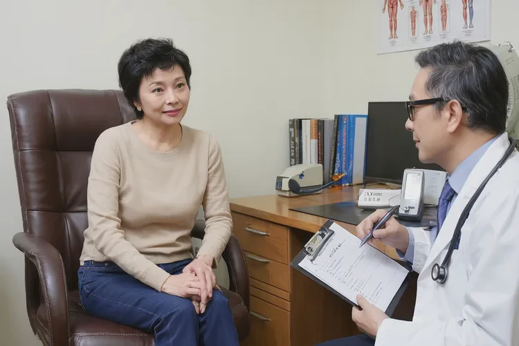 32岁餐后血糖17点3是怎么回事(图4)