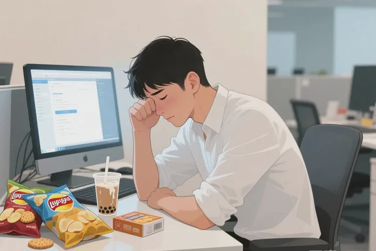 29岁睡前血糖18点5是怎么回事(图2)