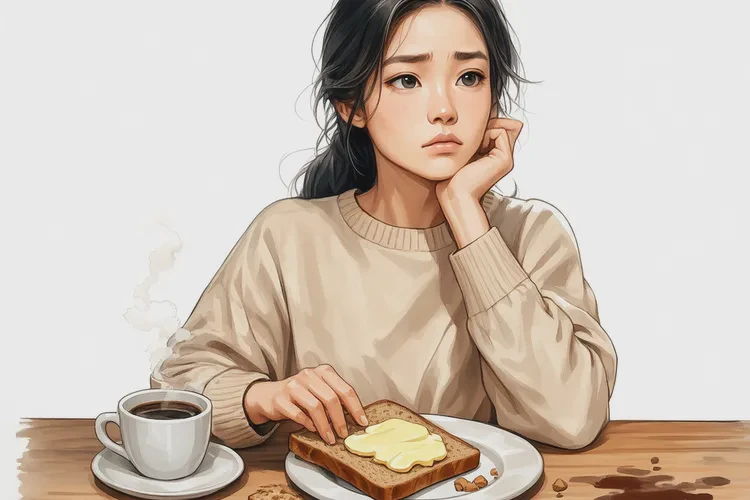 32岁早餐血糖9.0是怎么回事(图1)