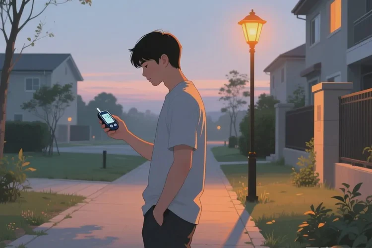 29岁睡前血糖11点9是怎么回事(图2)