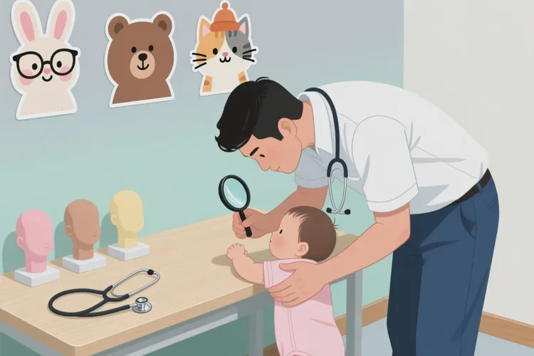 婴幼儿身上经常起湿疹可以根治吗(图2)