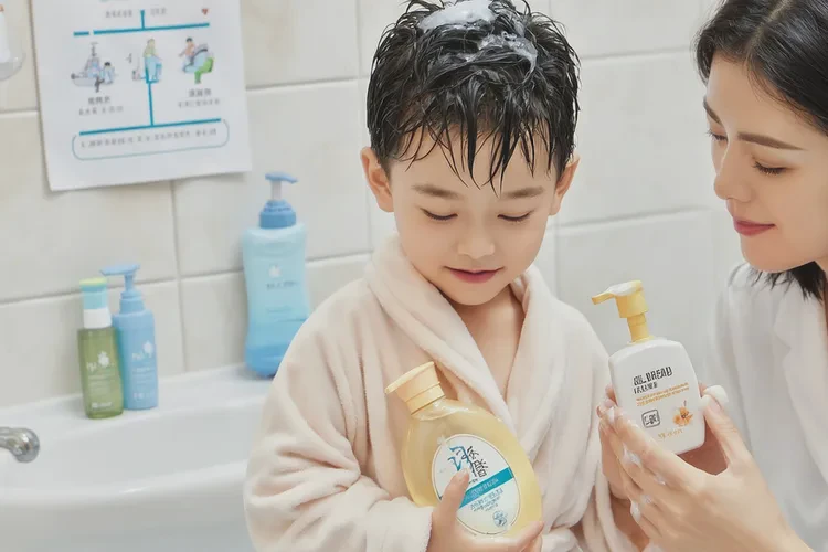 少儿脖子上长湿疹能够根治吗(图3)