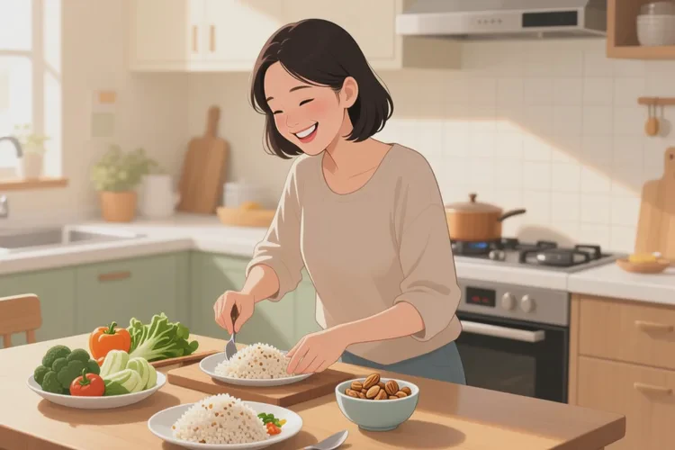 29岁睡前血糖4.8是怎么回事(图3)