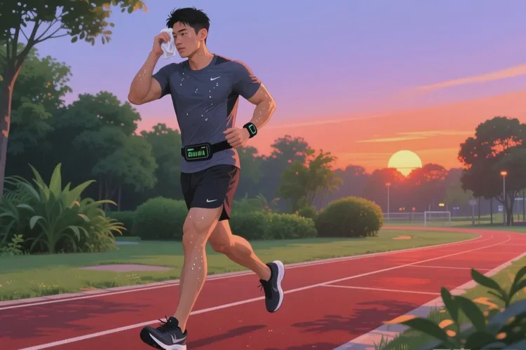 29岁睡前血糖19点8是怎么回事(图3)