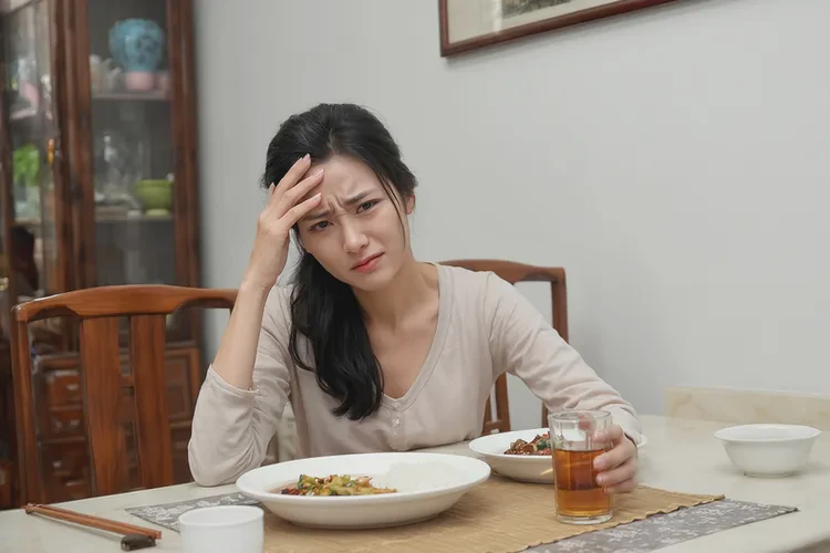 31岁中午血糖9.4是怎么回事(图1)