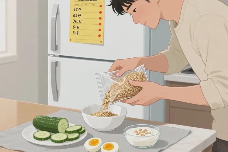 30岁餐后血糖19点6是怎么回事(图4)