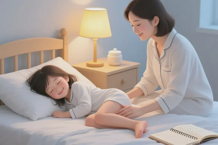 小孩小腿起湿疹可以根治吗(图3)