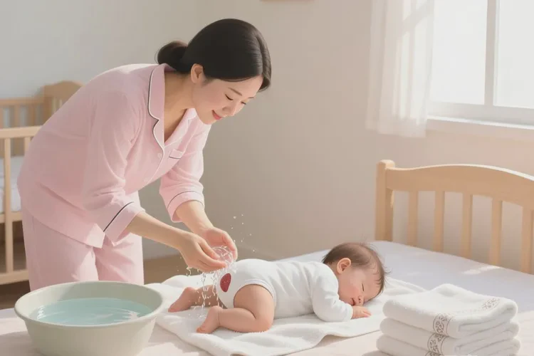 少儿肛周经常起湿疹可以根治吗(图1)