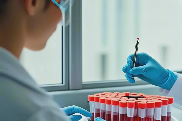 32岁空腹血糖27.1是怎么回事(图2)