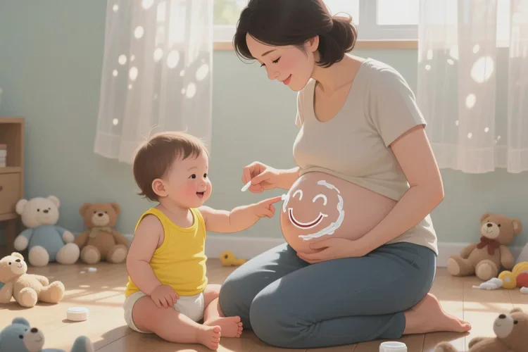 婴幼儿肚子上起湿疹可以根治吗(图3)