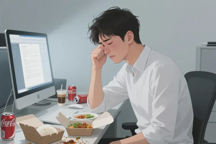 29岁睡前血糖10.1是怎么回事(图2)