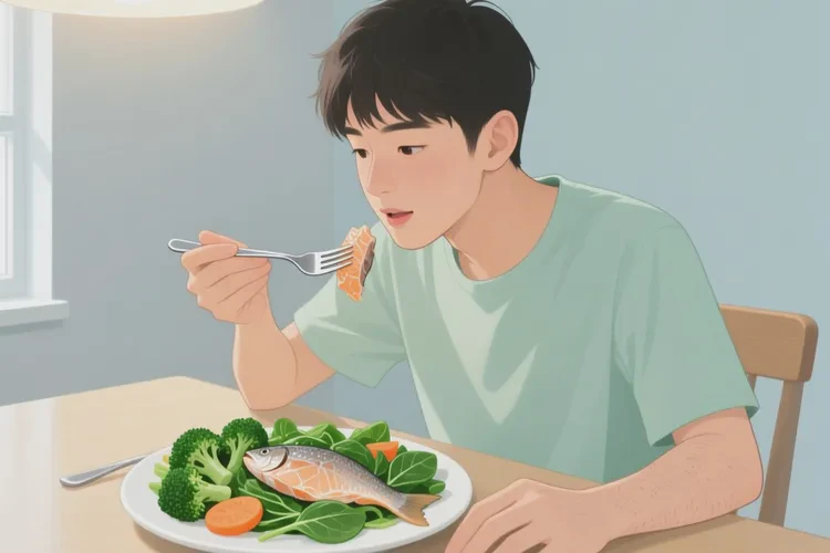 29岁晚上血糖14点8是怎么回事(图3)