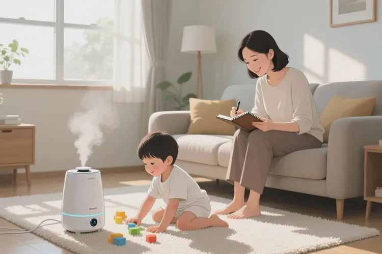 孩子手臂经常长湿疹可以根治吗(图3)