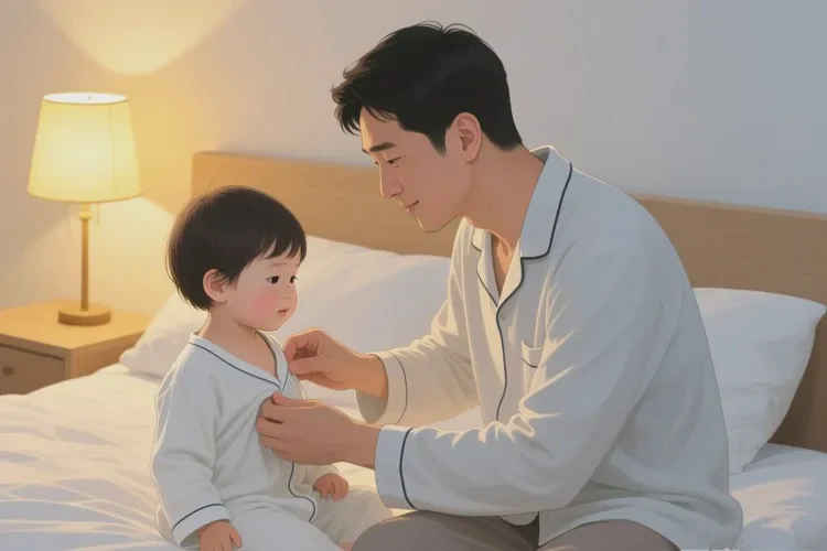 孩子脖子出现湿疹可以根治吗(图3)