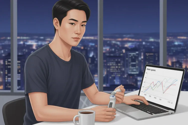 30岁空腹血糖26.1是怎么回事(图3)