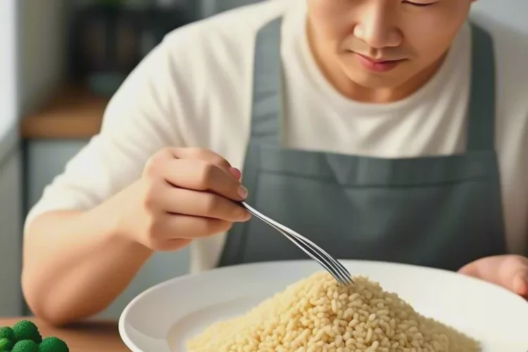 32岁中餐血糖18点1是怎么回事(图1)