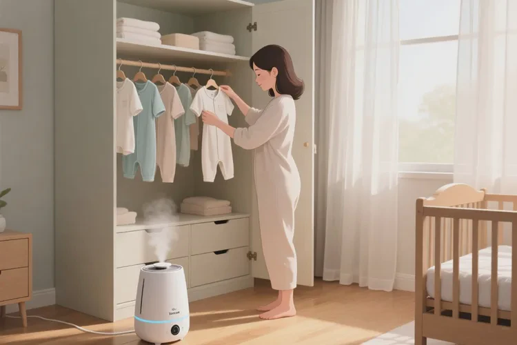 婴幼儿小腿上出湿疹可以根治吗(图4)