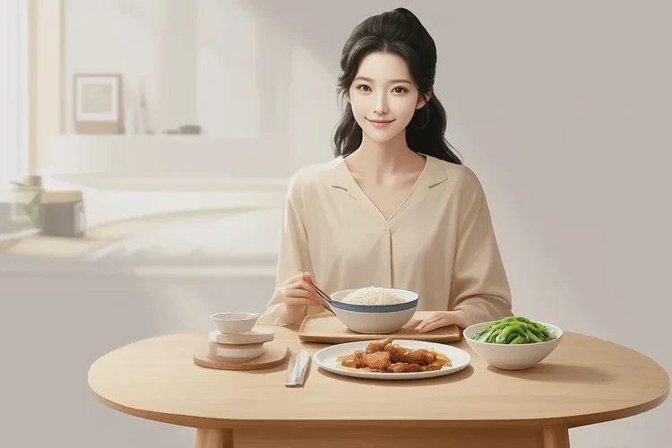 32岁晚餐血糖10点6是怎么回事(图1)