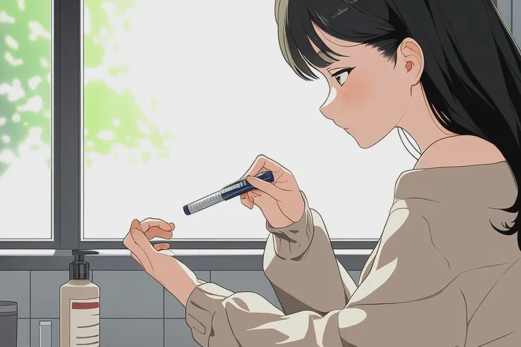 32岁早上空腹血糖4.5是怎么回事(图2)