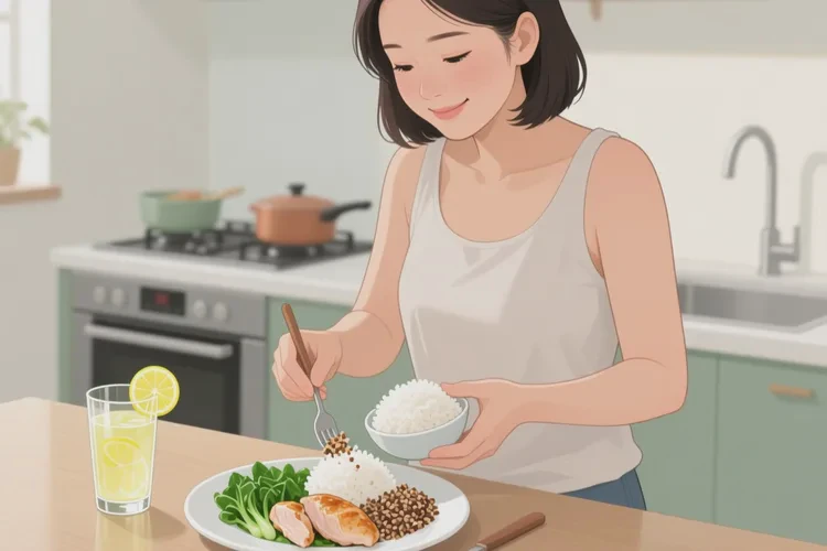 30岁餐后血糖6点2是怎么回事(图2)