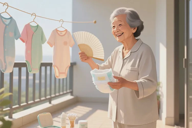 小孩屁股上偶尔起湿疹可以根治吗(图3)