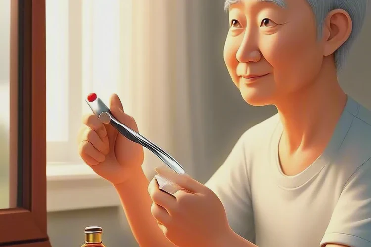 老人全身经常长湿疹能够根治吗(图2)