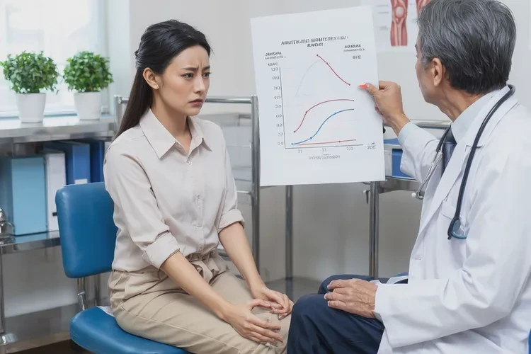 31岁中午血糖10.1是怎么回事(图4)