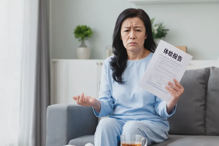 32岁空腹血糖5点6是怎么回事(图3)