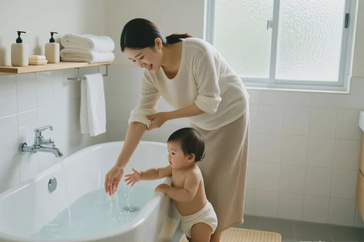 孩子大腿上经常起湿疹可以根治吗(图4)