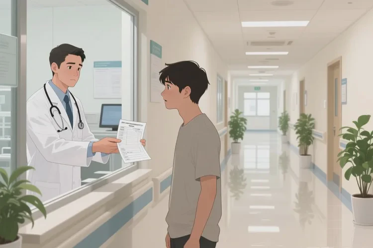 29岁晚上血糖12点9是怎么回事(图4)