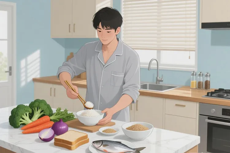 30岁餐后血糖4点6是怎么回事(图4)