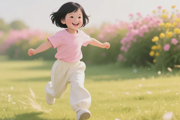 儿童大腿偶尔起湿疹可以根治吗(图2)