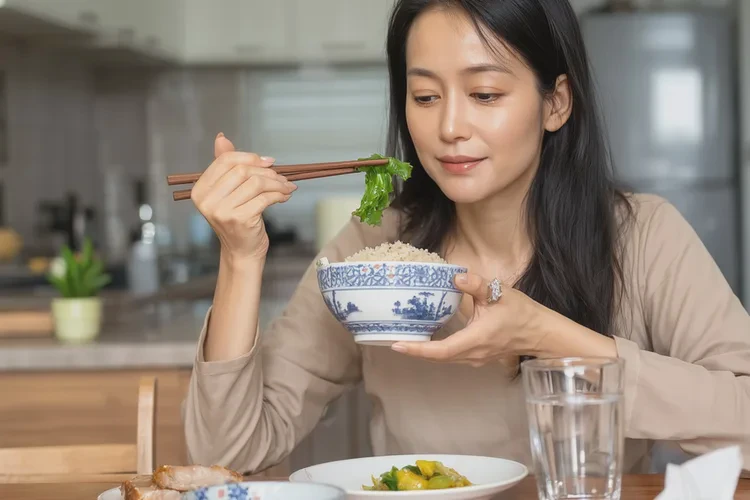 31岁晚上血糖6点4是怎么回事(图1)