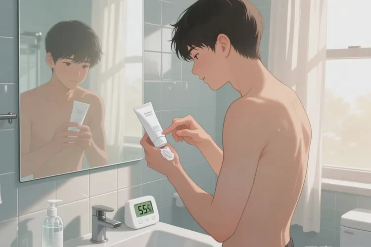 儿童手上经常起湿疹可以根治吗(图4)