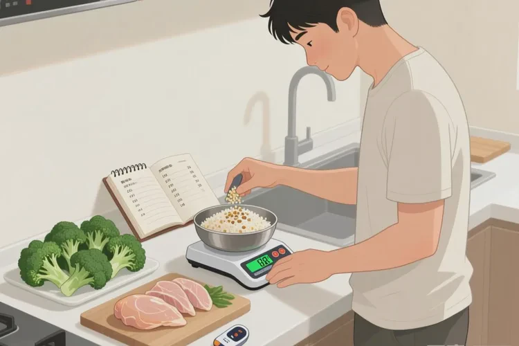 30岁餐后血糖14.5是怎么回事(图3)