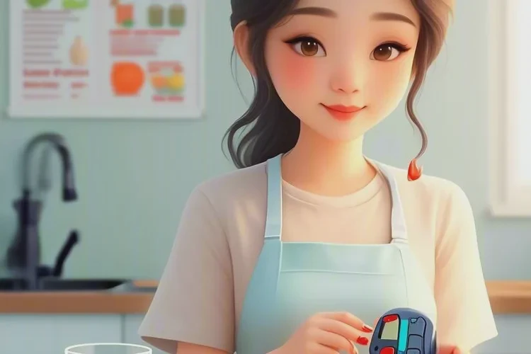 32岁早上血糖3.9是怎么回事(图1)