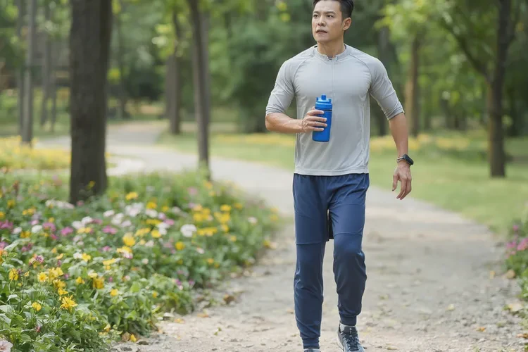 31岁晚上血糖8点3是怎么回事(图2)