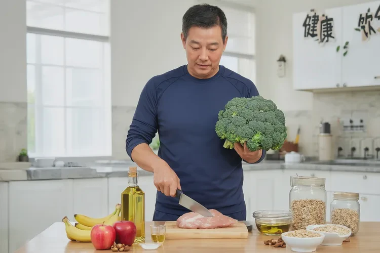 31岁中午血糖30.5是怎么回事(图4)