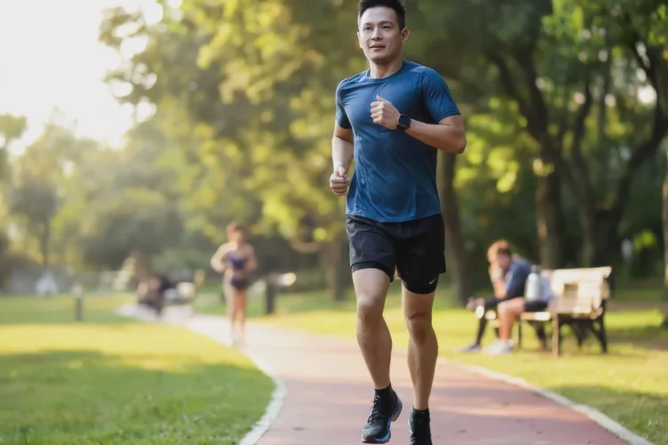 32岁空腹血糖4.5是怎么回事(图2)