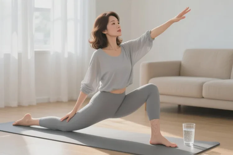 30岁餐后血糖7.5是怎么回事(图4)