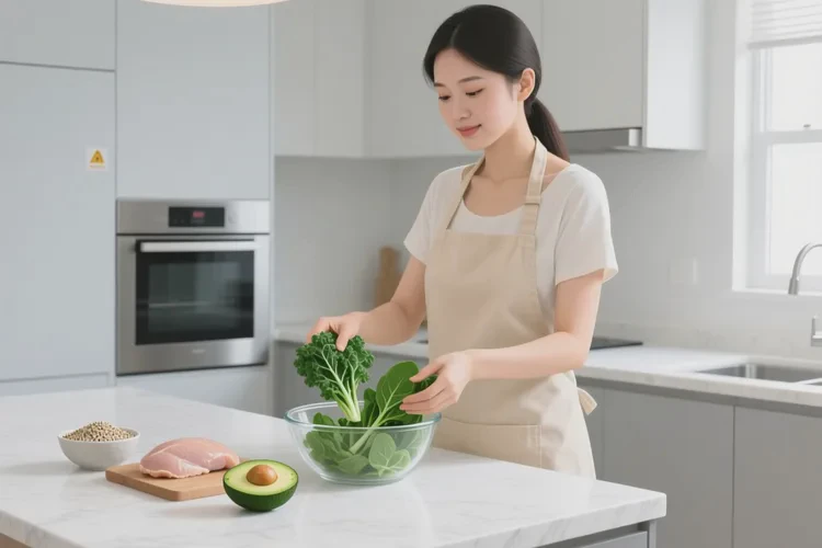 30岁餐后血糖4.3是怎么回事(图2)