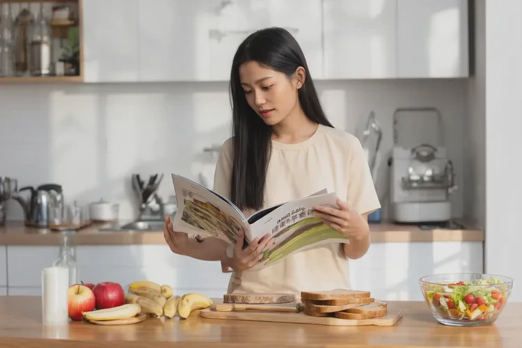 32岁早餐血糖13点1是怎么回事(图3)