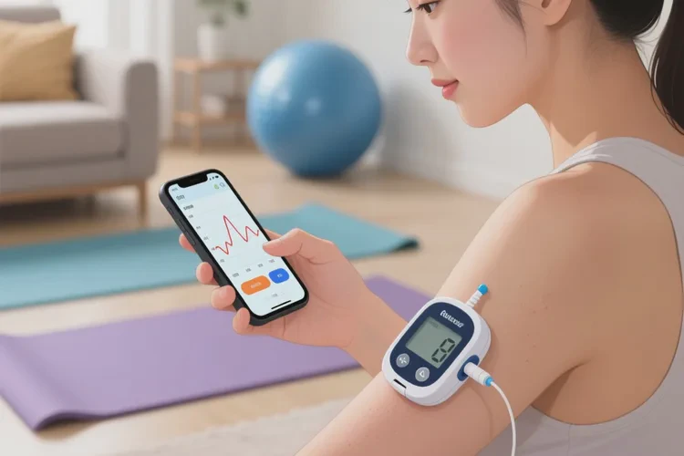 30岁餐后血糖28.9是怎么回事(图2)