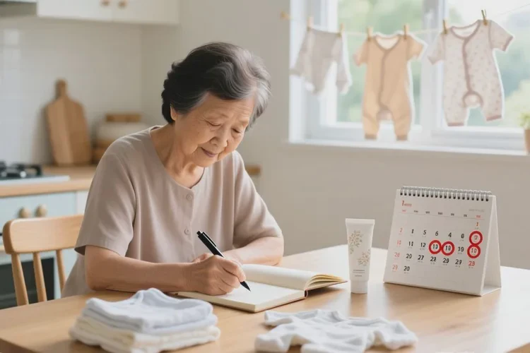 婴幼儿面部起湿疹可以根治吗(图4)