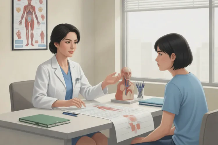 30岁餐后血糖16.3是怎么回事(图1)