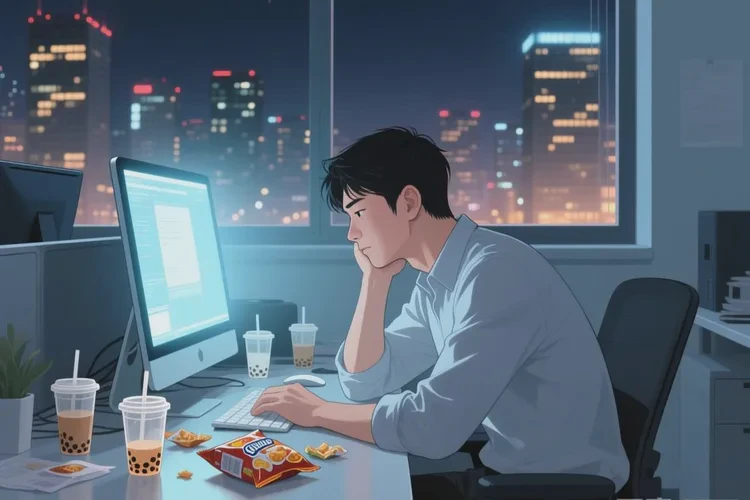 29岁睡前血糖19点8是怎么回事(图1)