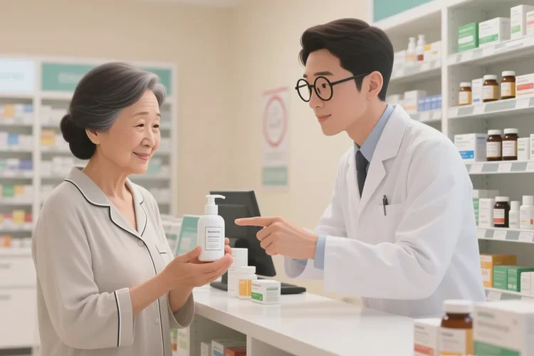 儿童脖子经常长湿疹可以根治吗(图4)